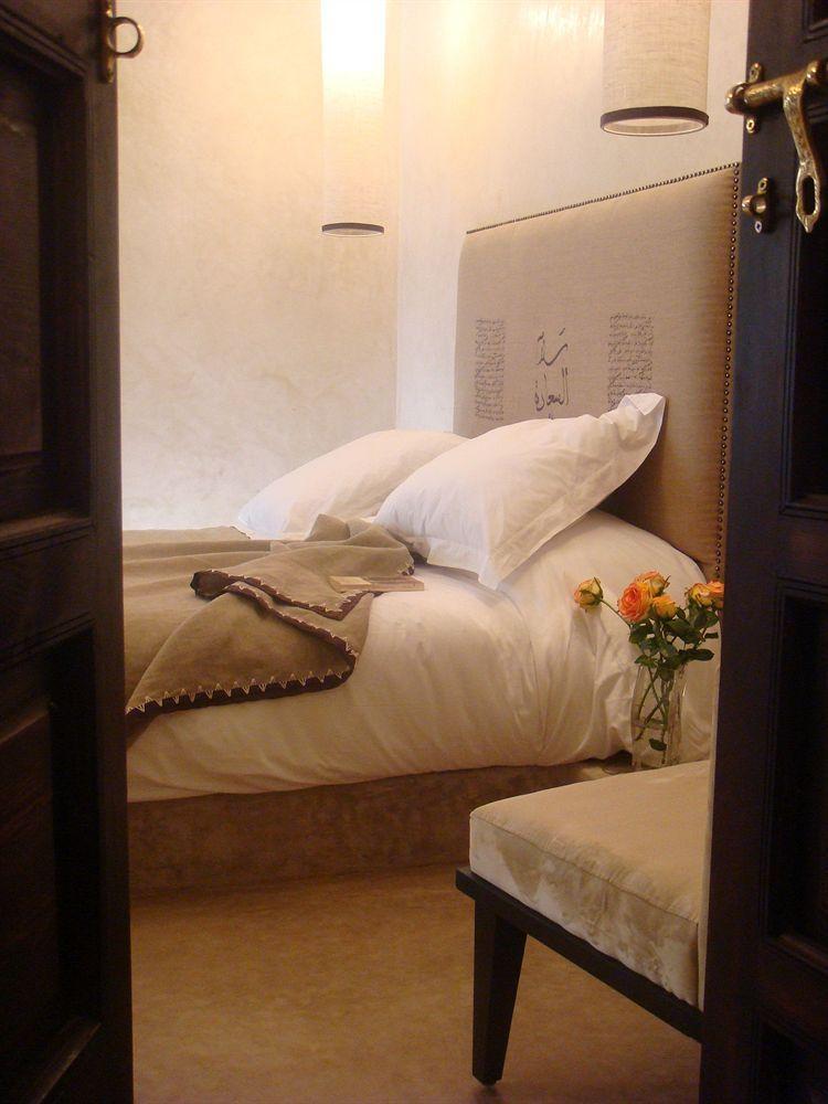 Riad Dar Selen Marrakesh Exterior foto